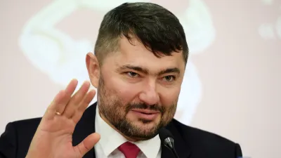 Александр Атаманенко