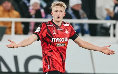 Руслан Литвинов