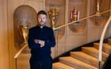 Каррик отреагировал на слова Андерсона о «королях Манчестера»