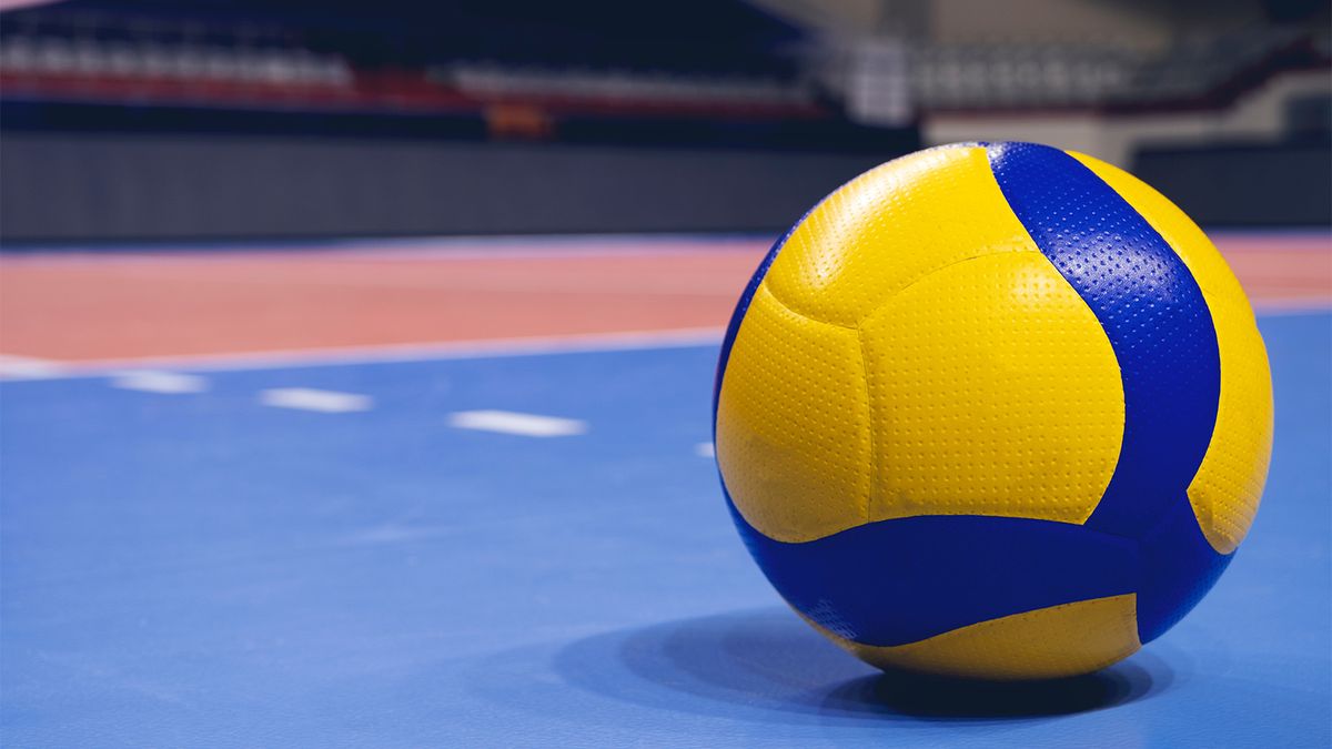 Волейболисты московского «Динамо» стали обладателями Кубка Победы