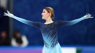 Алена Косторная