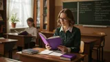 Тест на знание литературы: угадайте поэта по отрывку из стихотворения