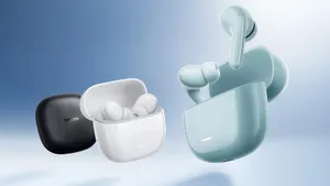 Привезли в Россию за символические 1777: у наушников Xiaomi Redmi Buds 8 Lite мощный шумодав и драйвер 12,4 мм