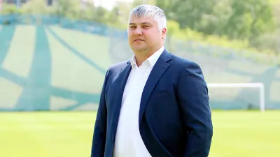 Вадим Андреев