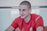 «Акрон» потерял Джурасовича до октября