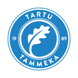 Тарту Таммека U21