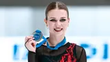 Трусова по-королевски включилась в гонку за Олимпиаду. Саша снова прыгает квады, но ей есть куда прибавлять