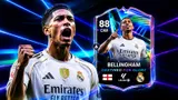 EA Sports FC 27: фанаты сами выберут состав для первой промо-кампании Ultimate Team
