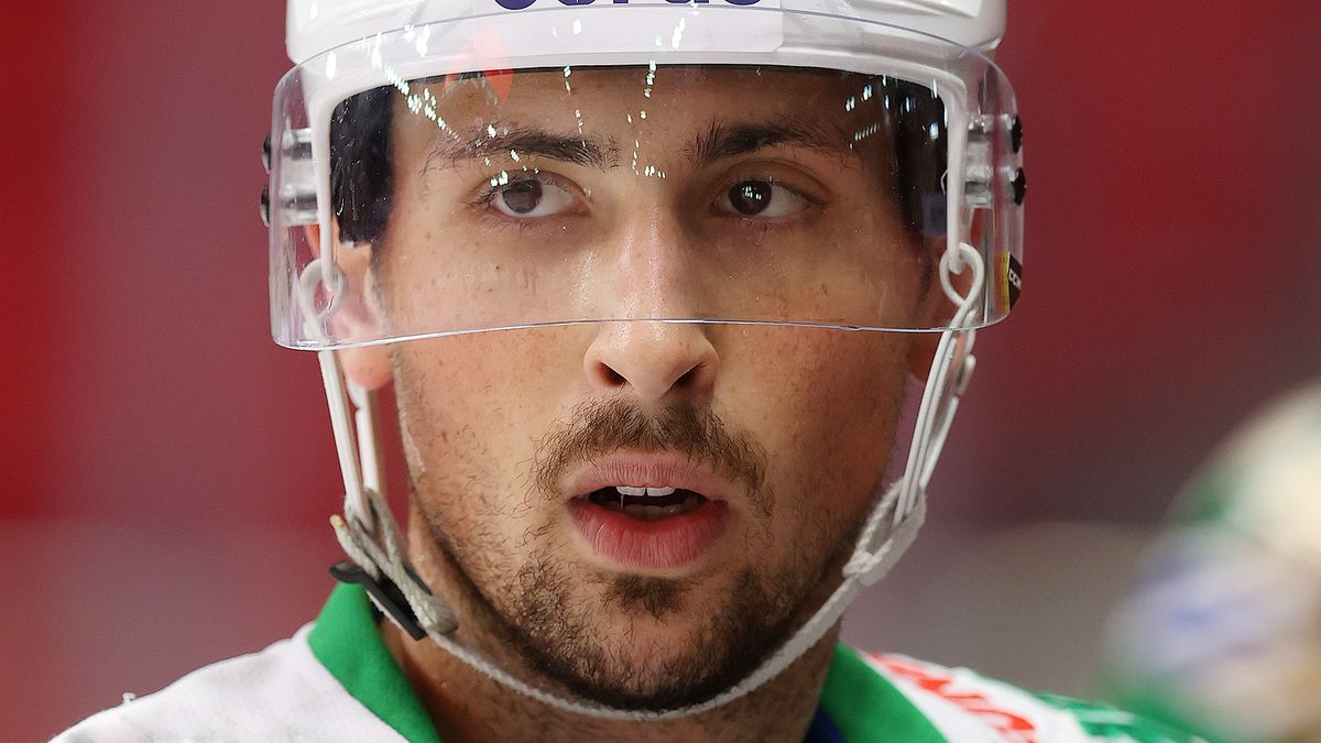 «Ак Барс» объявил о подписании контракта с Хмелевски