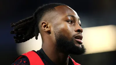 Антуан Семеньо