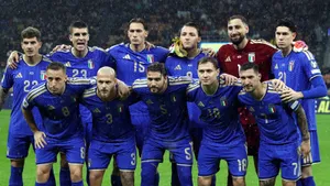 Расклады на стыки ЧМ-2026: кто еще может поехать в Америку, Италия все еще близка к очередному краху