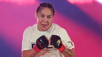 Крис Сайборг