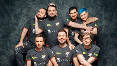 Virtus.pro