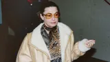 Тренер Катарины Витт Ютта Мюллер умерла на 95-м году жизни