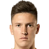 Павел Кривенцев