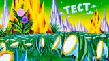 Тест: угадай мультфильм СССР по пейзажу: хорошо помните классику мультипликации?