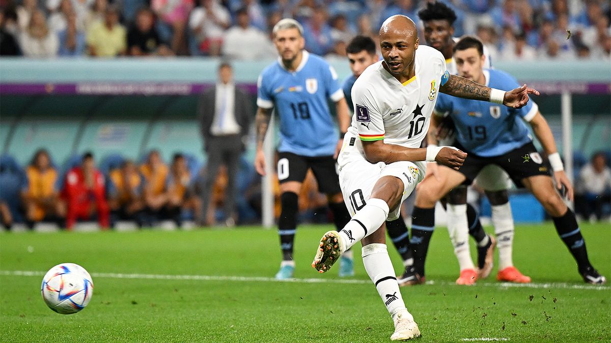 В Россию правда согласился приехать экс-форвард АПЛ и Лиги 1? «Рубин» ответил на слухи об Айю