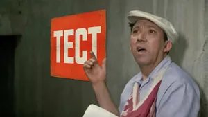 Тест по фильму «Бриллиантовая рука»: помните, был ли этот герой в комедии Гайдая?