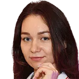 Юлия Зыкова