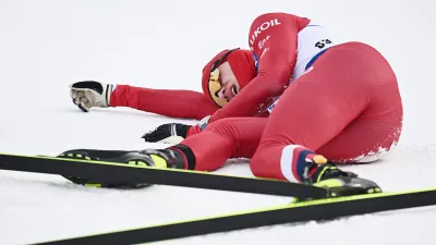 Александр Бакуров