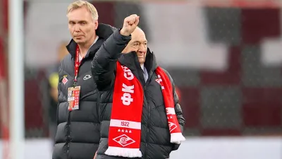 Никита Симонян