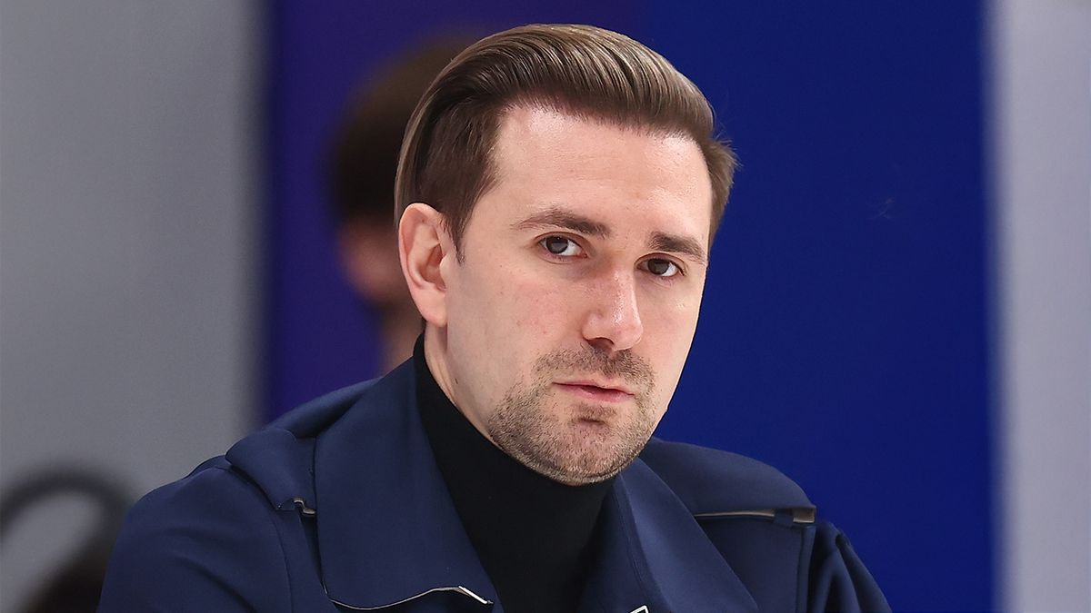 Хореографа Тутберидзе сравнили с Загитовой  у Алины проще. Глейхенгауз заставил народ кайфовать даже в мороз