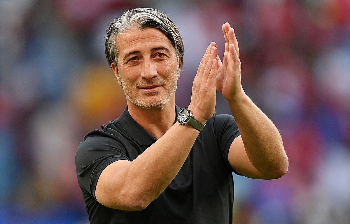 «Он был в шоке». Правда, что Якин в «Спартаке» оштрафовал футболиста за «Роллс-Ройс»?