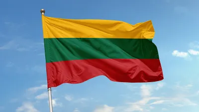 Сборная Литвы по футболу