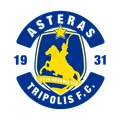 Астерас