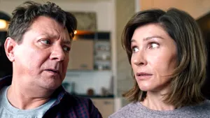 Посмотрела премьеру сериала «50 оттенков брака»: не поняла, где смеяться
