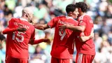 Гол и передача Левандовски спасли «Чикаго» от поражения в матче MLS