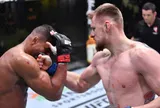 Лучший русский тяж в UFC нокаутировал легенду ММА Оверима. Волкову понадобилось 7 минут и 54 удара