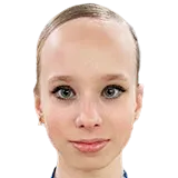 Арина Калугина