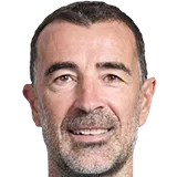 Хуан Карлос Карседо