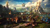 Новые «Герои» оказались лучшей частью серии: первые впечатления от Heroes of Might and Magic: Olden Era