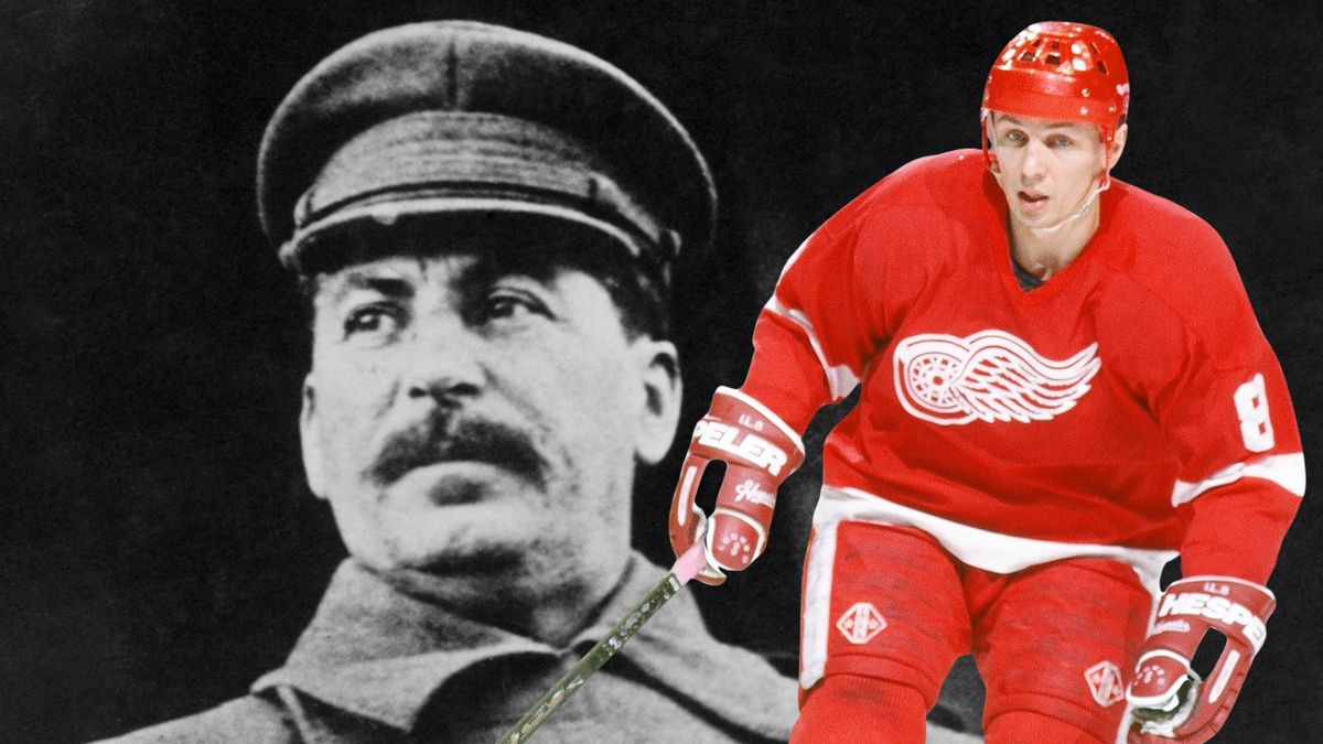 Великий Ларионов объяснил свою ненависть к СССР и Сталину. Согласны с мнением легендарного Профессора