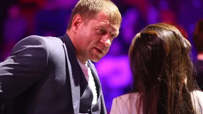 Александр Емельяненко