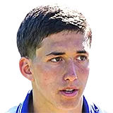 Николас Баррос Скелотто