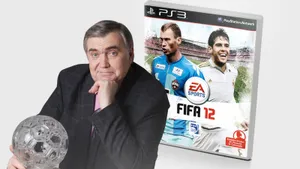 Юрий Розанов — культовый голос игры FIFA. Как он озвучивал популярнейший футбольный симулятор