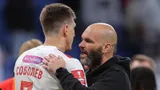 Соболев затроллил тренера «Спартака» после вылета из Кубка России. Аршавин и Радимов оценили: «Гениальная история»