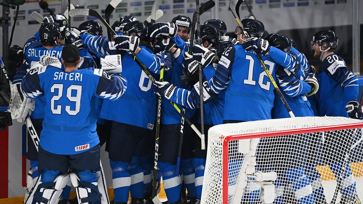 Рантанен после победы на Олимпиаде со счетом 11:0: «Мне впервые не жаль соперников»