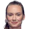 Елена Рыбакина