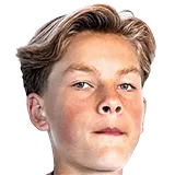 Расмус Хольмберг