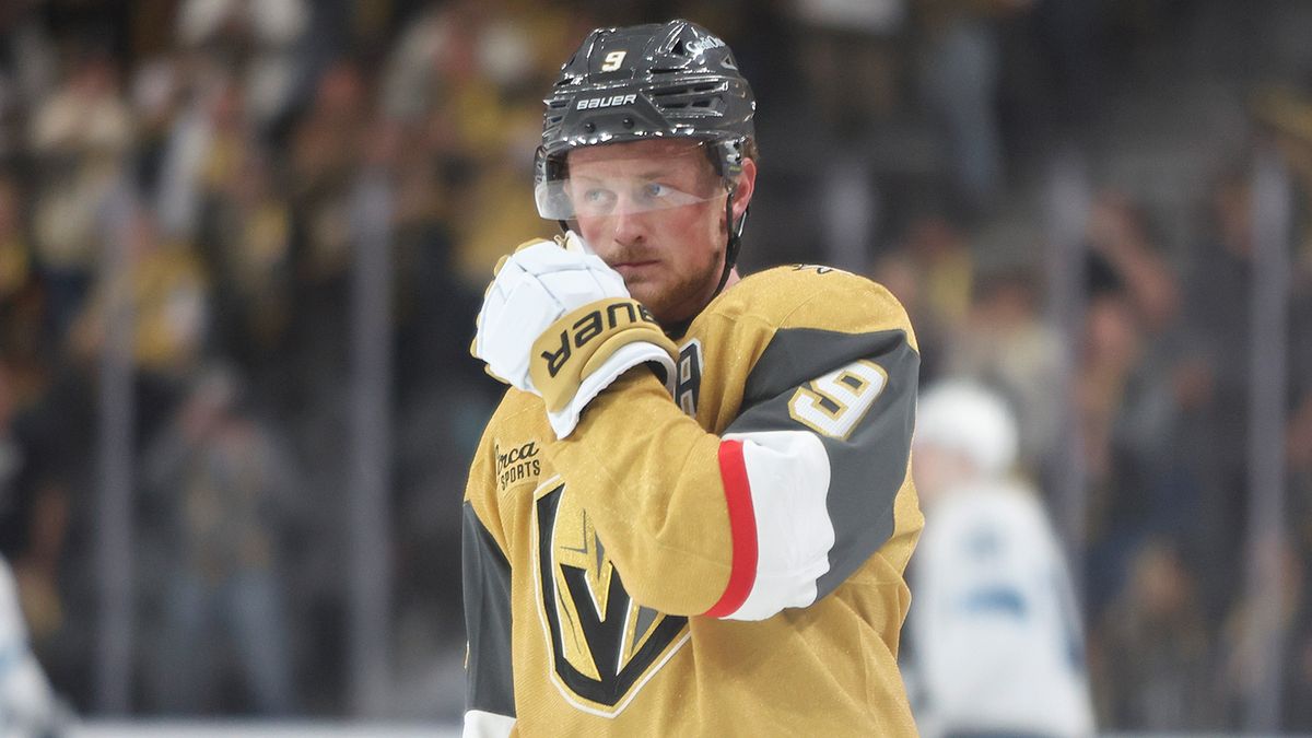 «Вегас» подписал с Айкелом восьмилетний контракт на 108 млн долларов