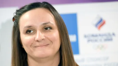 Ольга Брусникина