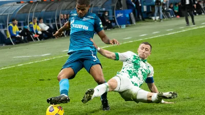 Бернард Бериша, Вильмар Барриос