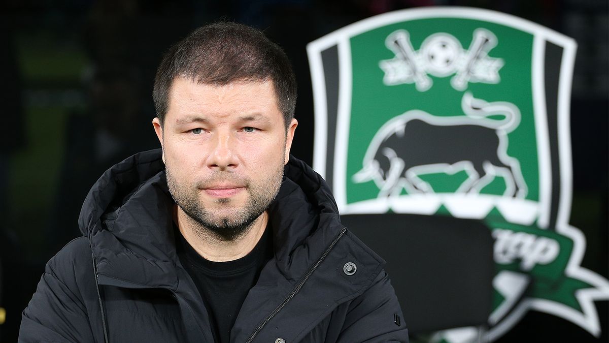 Мусаев: «Российская тренерская школа всегда отличалась от мировой, в Италии учатся на том, что было у нас раньше»