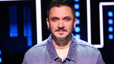 Максим Траньков