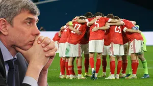 Галицкий назвал своего кумира в сборной России. Его выбор многих удивит