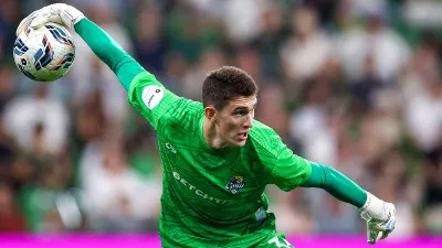 Александр Дегтев